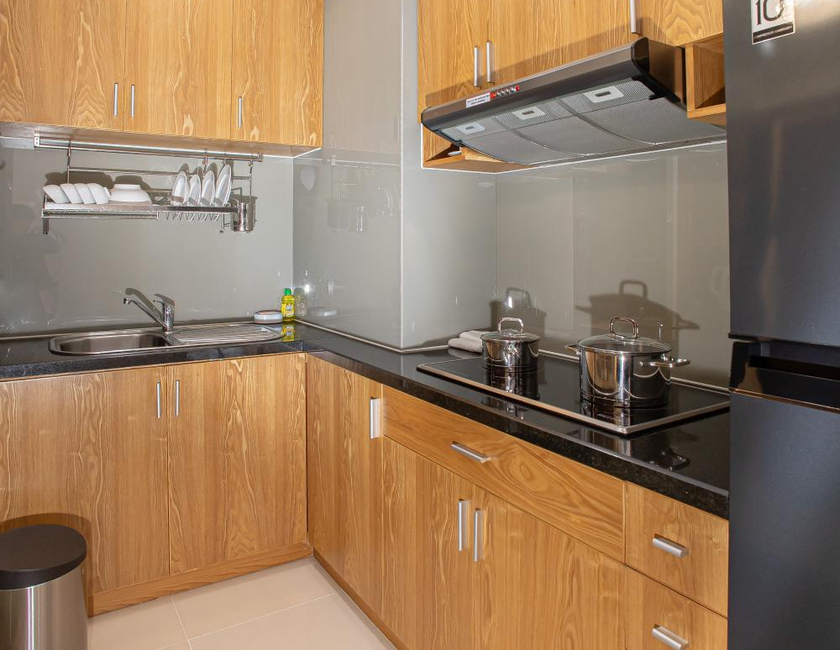 Imagen general del Mayfair Suites, Ho Chi Minh. Foto 17