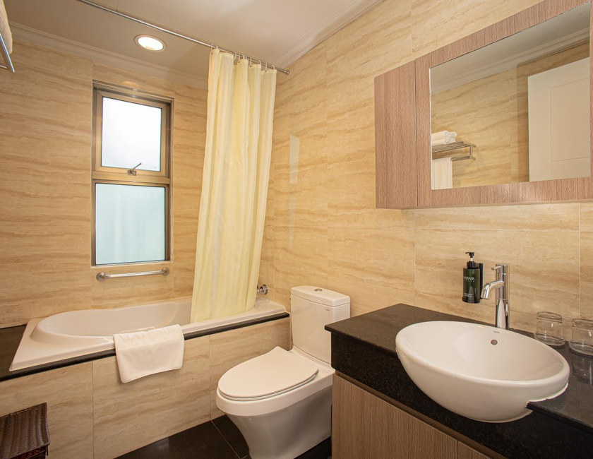 Imagen general del Mayfair Suites, Ho Chi Minh. Foto 18