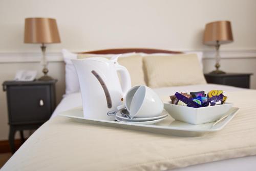 Imagen de la habitación del Maynooth Campus Accommodation. Foto 5