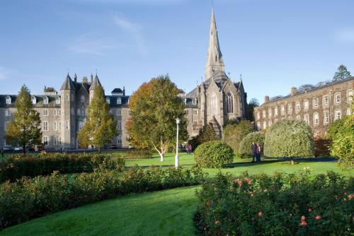Imagen de la habitación del Maynooth Campus Accommodation. Foto 6