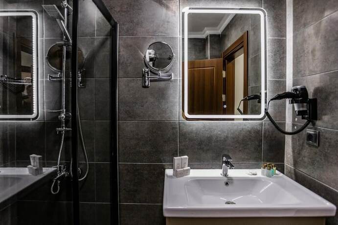 Imagen general del Mays Royal Hotel. Foto 1