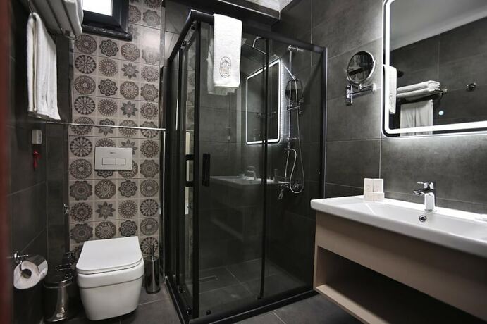 Imagen de la habitación del Mays Royal Hotel. Foto 17