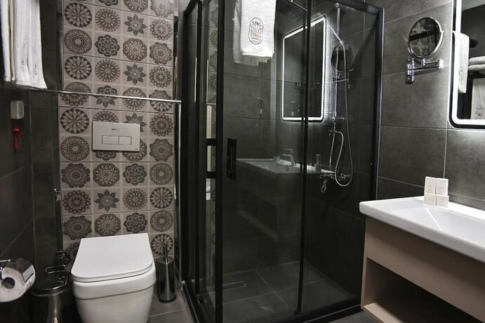 Imagen general del Mays Royal Hotel. Foto 4