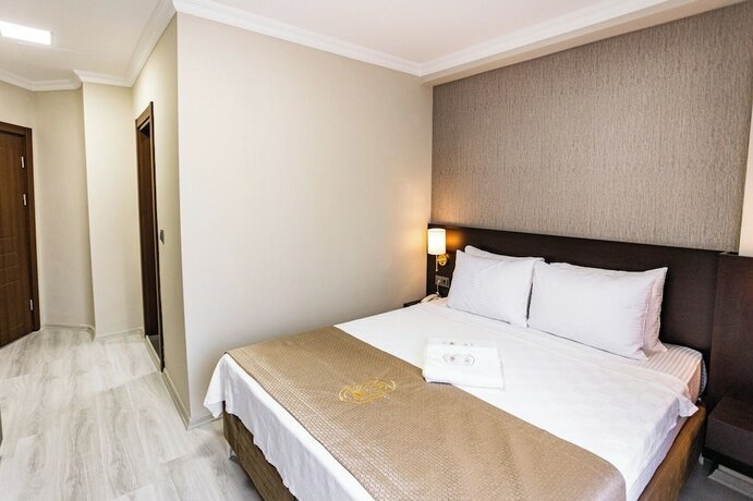 Imagen de la habitación del Mays Royal Hotel. Foto 19