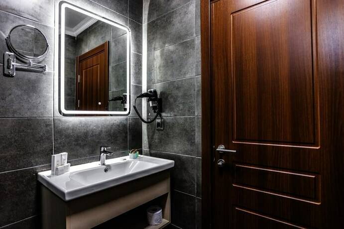 Imagen general del Mays Royal Hotel. Foto 11