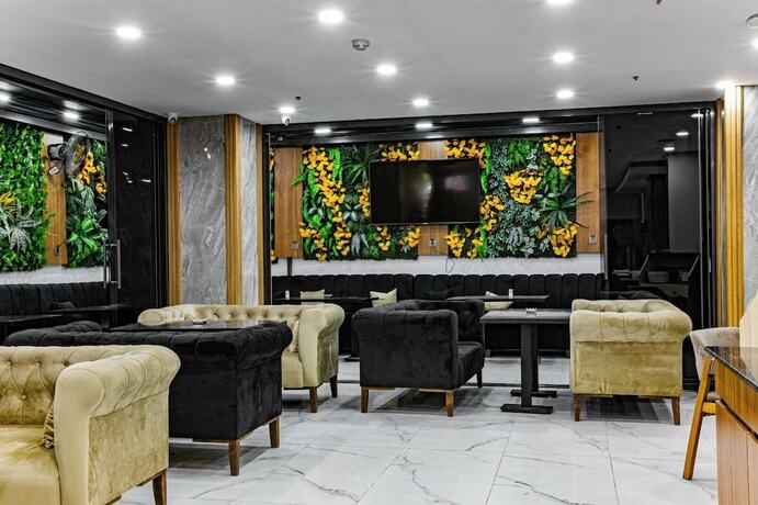 Imagen general del Mays Royal Hotel. Foto 14