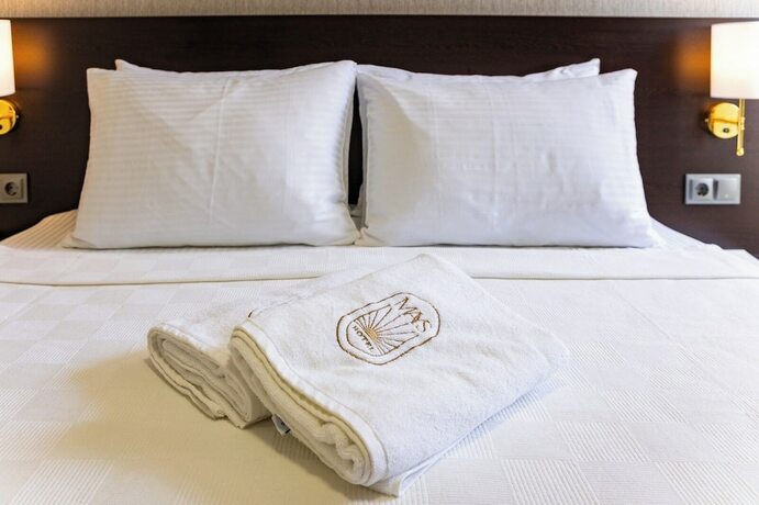 Imagen general del Mays Royal Hotel. Foto 15