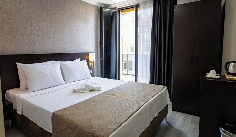 Imagen general del Mays Royal Hotel. Foto 16