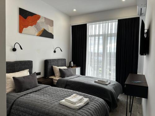 Imagen de la habitación del Mayster Home. Foto 11