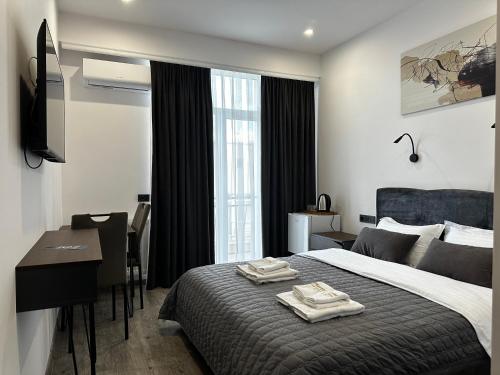 Imagen de la habitación del Mayster Home. Foto 12