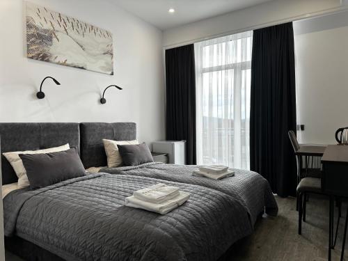 Imagen de la habitación del Mayster Home. Foto 13