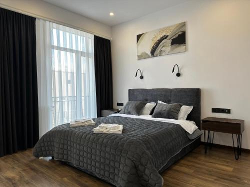 Imagen de la habitación del Mayster Home. Foto 14