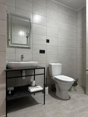 Imagen de la habitación del Mayster Home. Foto 15