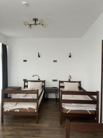 Imagen de la habitación del Mayster Home. Foto 17