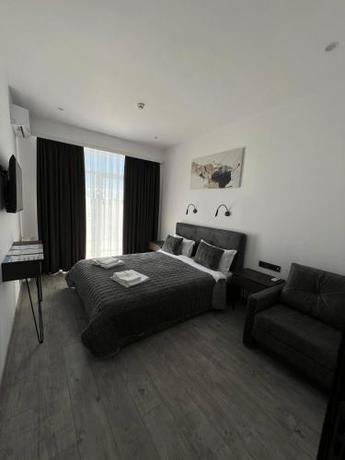 Imagen general del Mayster Home. Foto 6