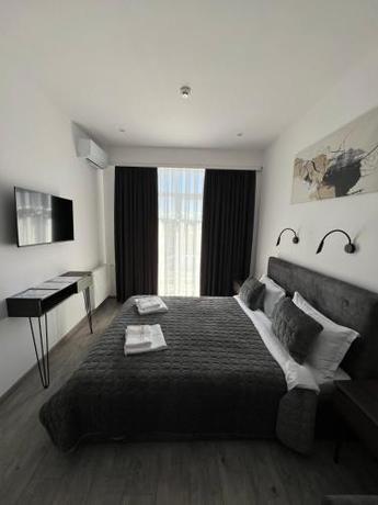 Imagen de la habitación del Mayster Home. Foto 18