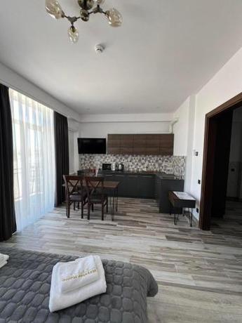 Imagen general del Mayster Home. Foto 8