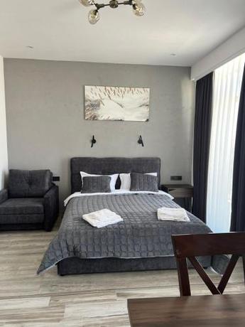 Imagen general del Mayster Home. Foto 10