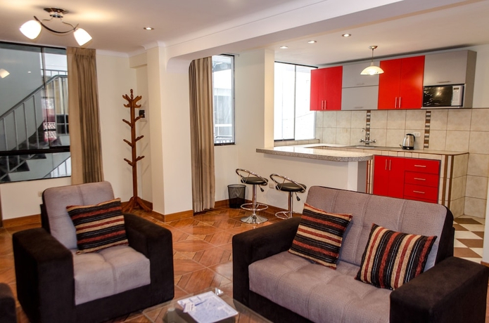 Imagen de la habitación del Mayte Apartment. Foto 2