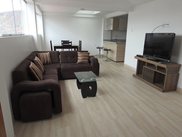 Imagen de la habitación del Mayte Apartment. Foto 3