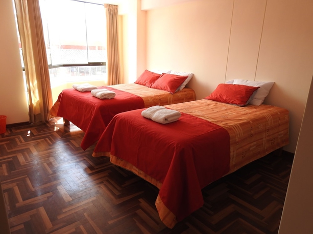Imagen de la habitación del Mayte Apartment. Foto 4