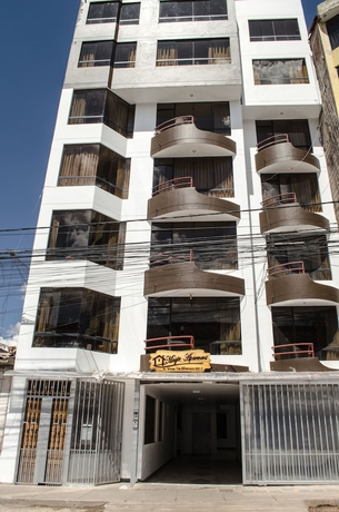 Imagen de los interiores del Mayte Apartment. Foto 19