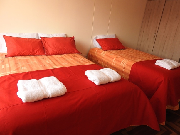 Imagen de la habitación del Mayte Apartment. Foto 6