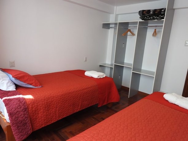 Imagen de la habitación del Mayte Apartment. Foto 8