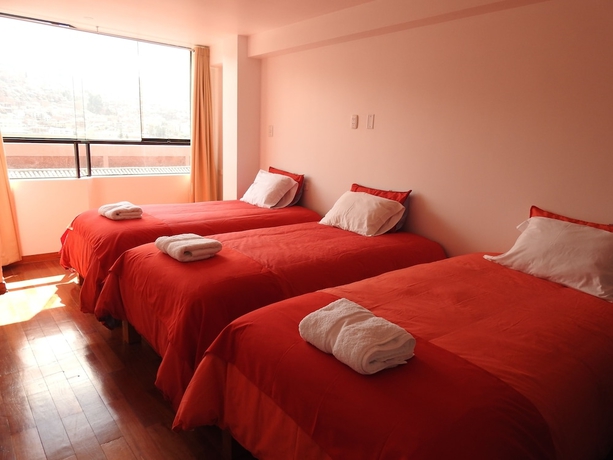 Imagen de la habitación del Mayte Apartment. Foto 10