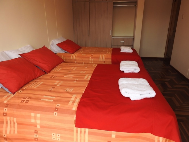 Imagen de la habitación del Mayte Apartment. Foto 11