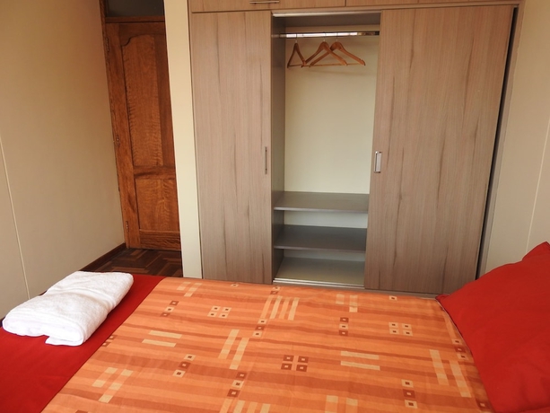 Imagen de la habitación del Mayte Apartment. Foto 12