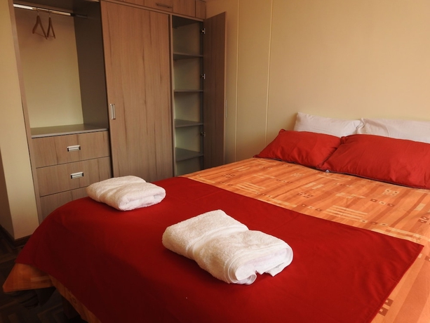 Imagen de la habitación del Mayte Apartment. Foto 13