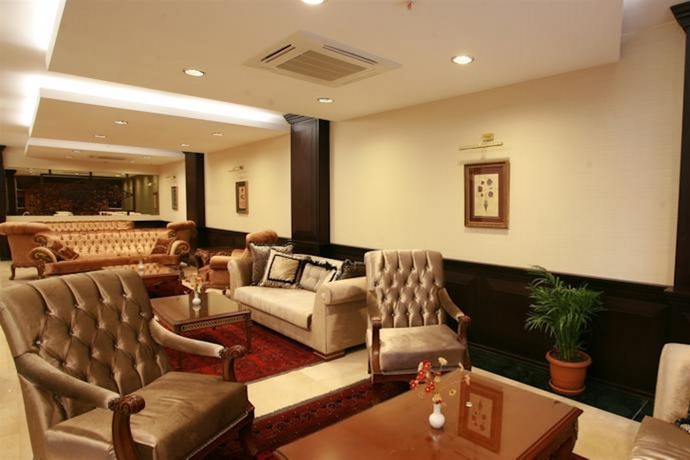 Imagen general del Maywood Hotel. Foto 2