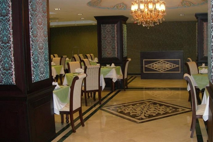 Imagen general del Maywood Hotel. Foto 4