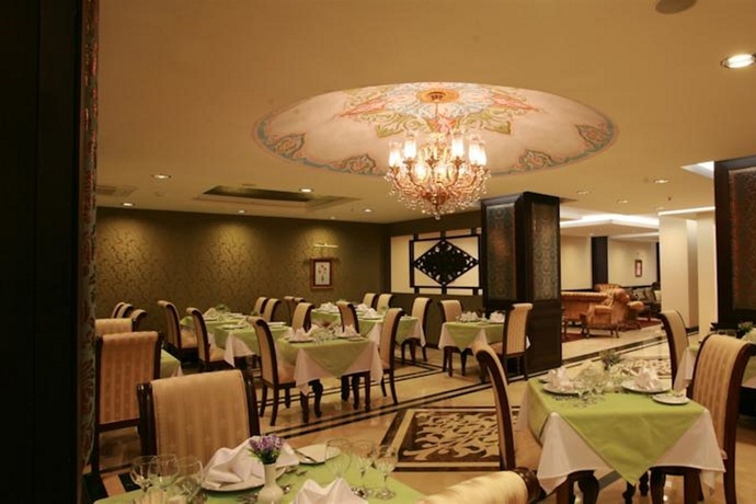 Imagen general del Maywood Hotel. Foto 5