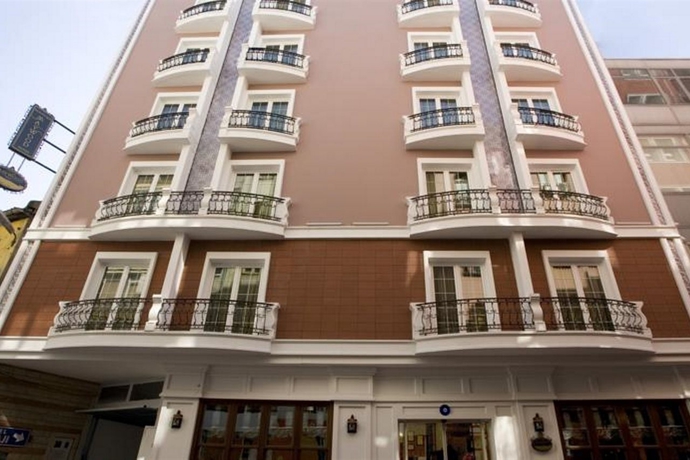 Imagen general del Maywood Hotel. Foto 7