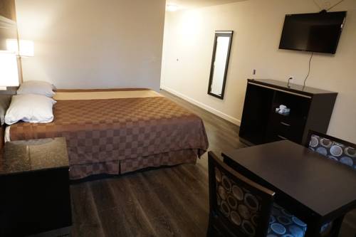 Imagen de la habitación del Maywood Inn. Foto 1