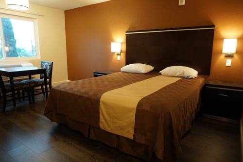 Imagen de la habitación del Maywood Inn. Foto 3