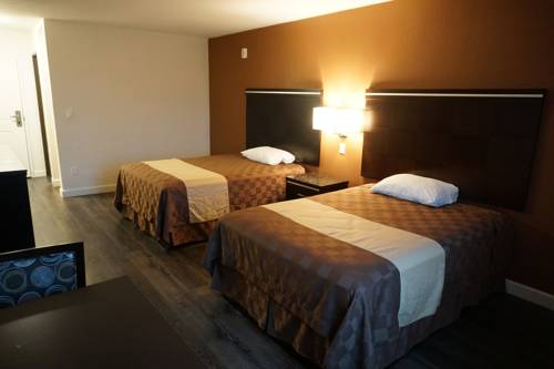 Imagen de la habitación del Maywood Inn. Foto 4