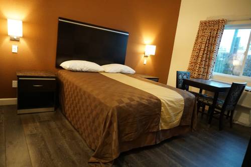 Imagen de la habitación del Maywood Inn. Foto 5