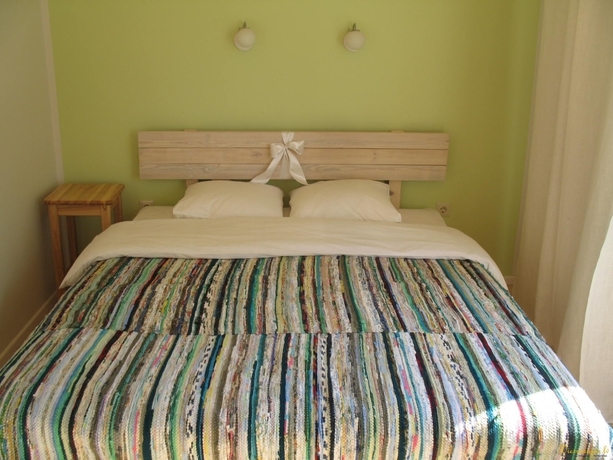 Imagen de la habitación del Mazā Kāpa. Foto 3