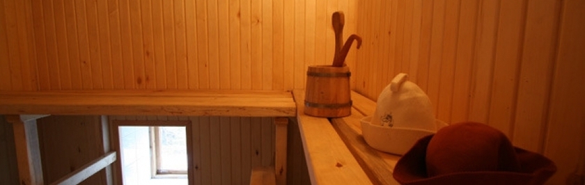 Imagen de los interiores del Mazā Kāpa. Foto 5