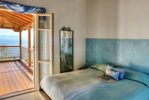 Imagen de la habitación del Mazaraki Guesthouse. Foto 2