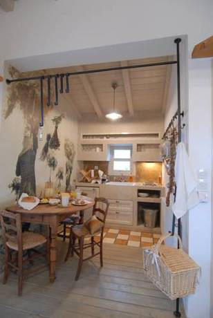 Imagen de la habitación del Mazaraki Guesthouse. Foto 4