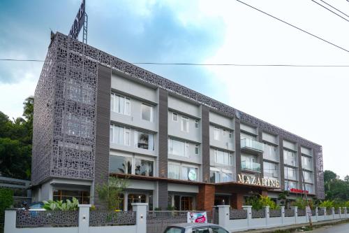 Imagen general del Mazarinhotels & resorts llp. Foto 1