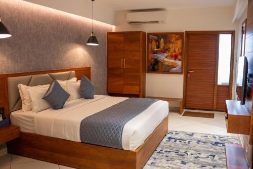 Imagen general del Mazarinhotels & resorts llp. Foto 2