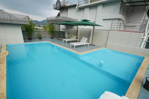 Imagen general del Mazarinhotels & resorts llp. Foto 4