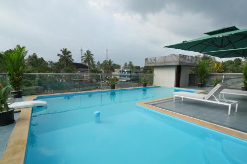 Imagen general del Mazarinhotels & resorts llp. Foto 7