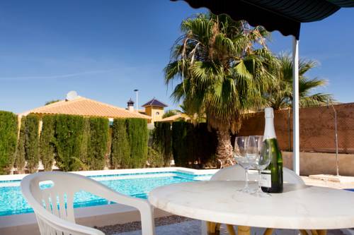 Imagen de la habitación del Mazarron Country Club Resort. Foto 3