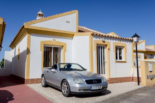 Imagen de la habitación del Mazarron Country Club Resort. Foto 9